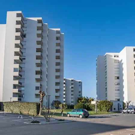 Port Arcachon-2 By Interhome