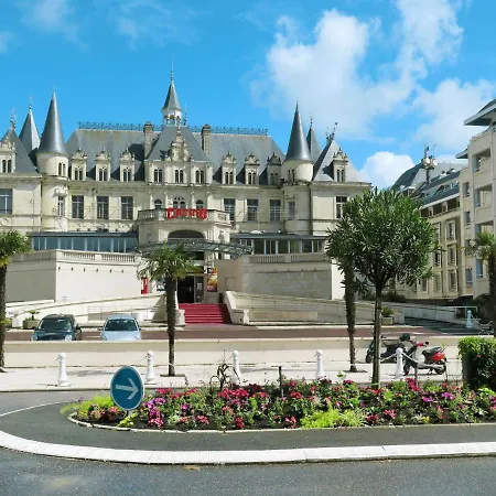 Port Arcachon-2 By Interhome Apartmán