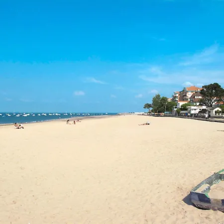 Port Arcachon-2 By Interhome * Arcachon