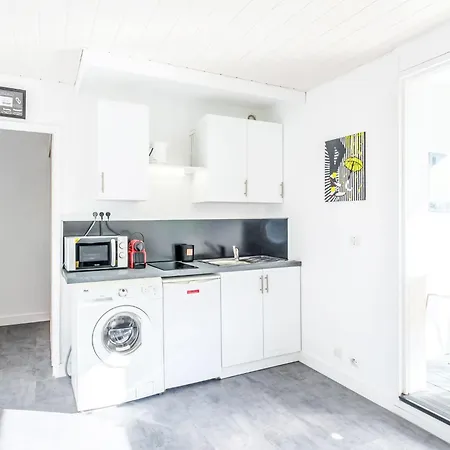 Port Arcachon-2 By Interhome