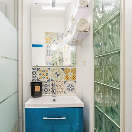 Port Arcachon-2 By Interhome