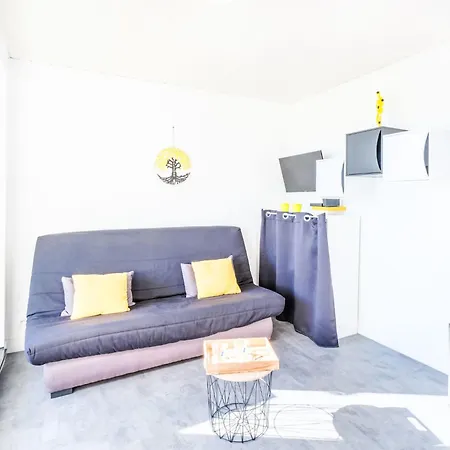 Apartmán Port Arcachon-2 By Interhome *