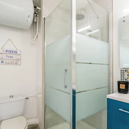 Apartmán Port Arcachon-2 By Interhome