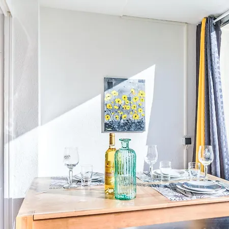 Apartmán Port Arcachon-2 By Interhome Arcachon