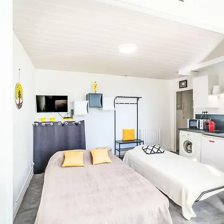 Port Arcachon-2 By Interhome