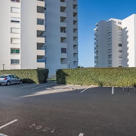 Port Arcachon-2 By Interhome דירה ארסשון