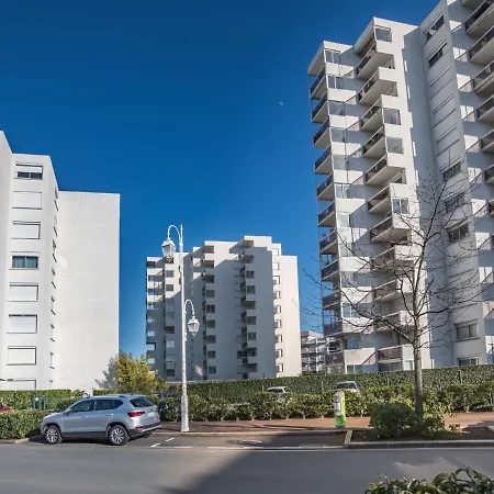 Port Arcachon-2 By Interhome דירה