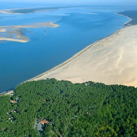 Port Arcachon-2 By Interhome * 阿卡雄