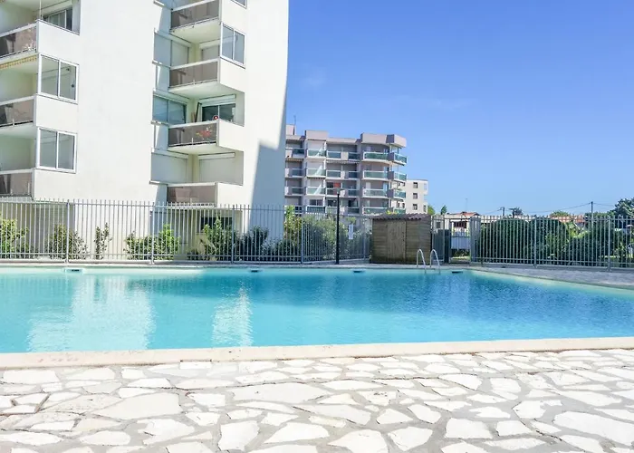 アパート Port Arcachon-2 By Interhome アルカション