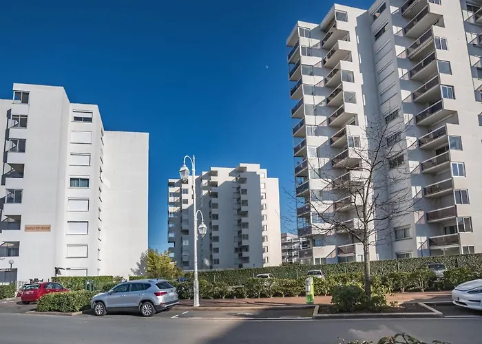 Port Arcachon-2 By Interhome アパート