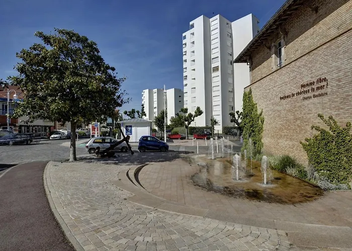 Port Arcachon-2 By Interhome アルカション