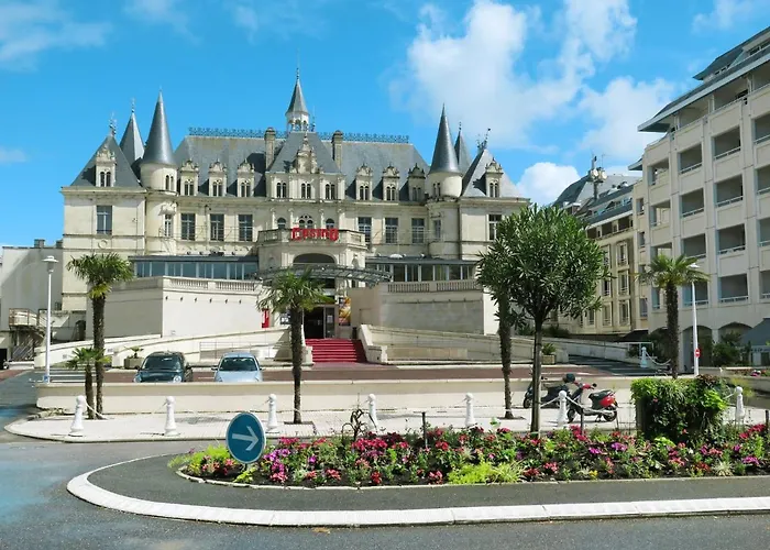 Port Arcachon-2 By Interhome アパート