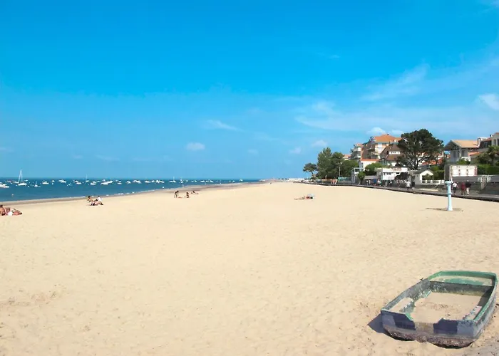 Port Arcachon-2 By Interhome * アルカション