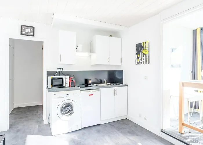 Port Arcachon-2 By Interhome