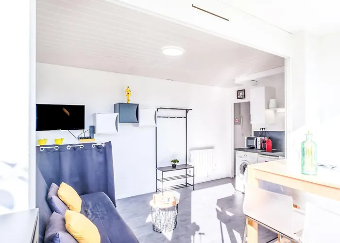 Port Arcachon-2 By Interhome アルカション