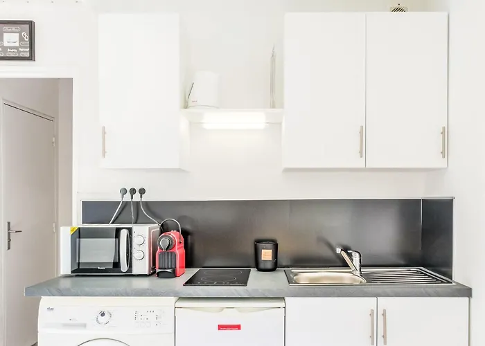 アパート Port Arcachon-2 By Interhome アルカション