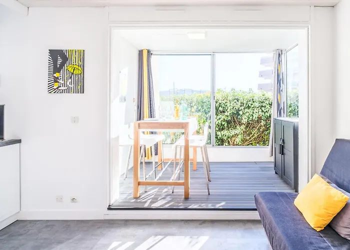 Port Arcachon-2 By Interhome アルカション