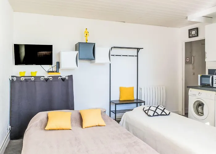 Port Arcachon-2 By Interhome