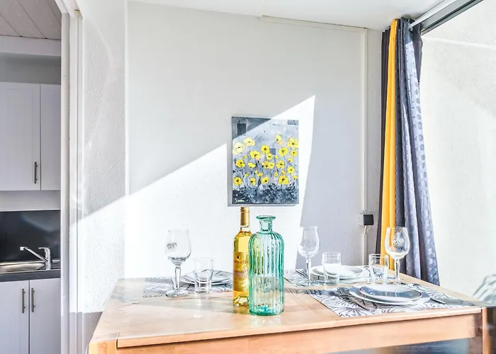 アパート Port Arcachon-2 By Interhome アルカション