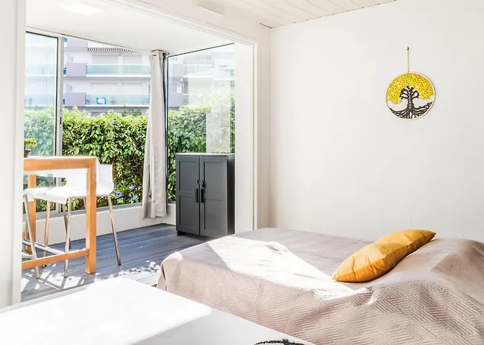 Port Arcachon-2 By Interhome アルカション