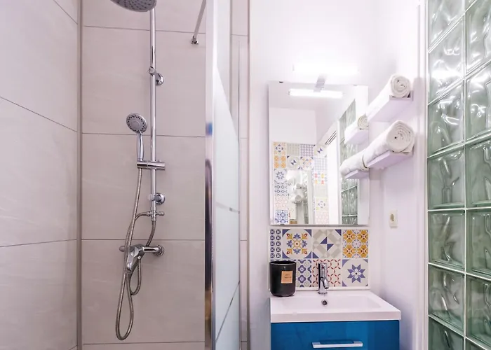 アパート Port Arcachon-2 By Interhome アルカション